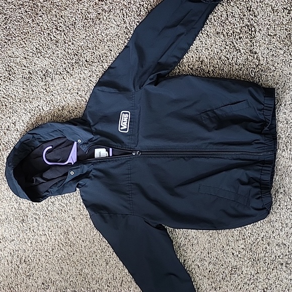 jacket - Picture 3 of 5